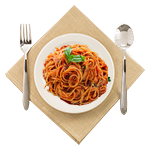 Pomodoro Pasta 