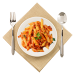 Arrabiata Pasta 