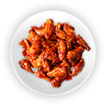 Bbq Wings 