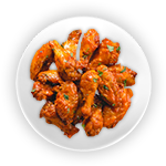 Hot Wings 