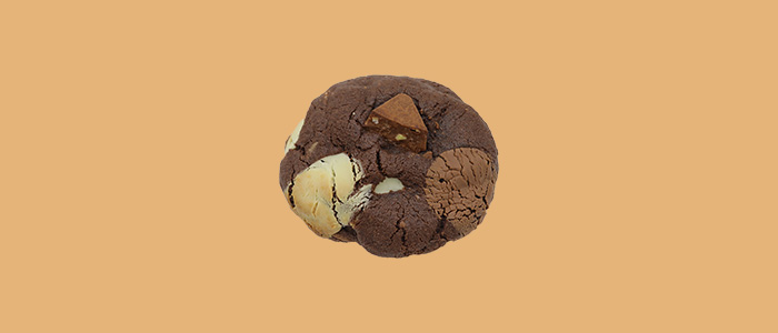 Double Chocolate Cookie Dough 